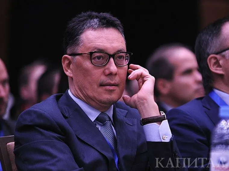 Капитал - Анвар Сайденов стал независимым директором Банка Хоум Кредит