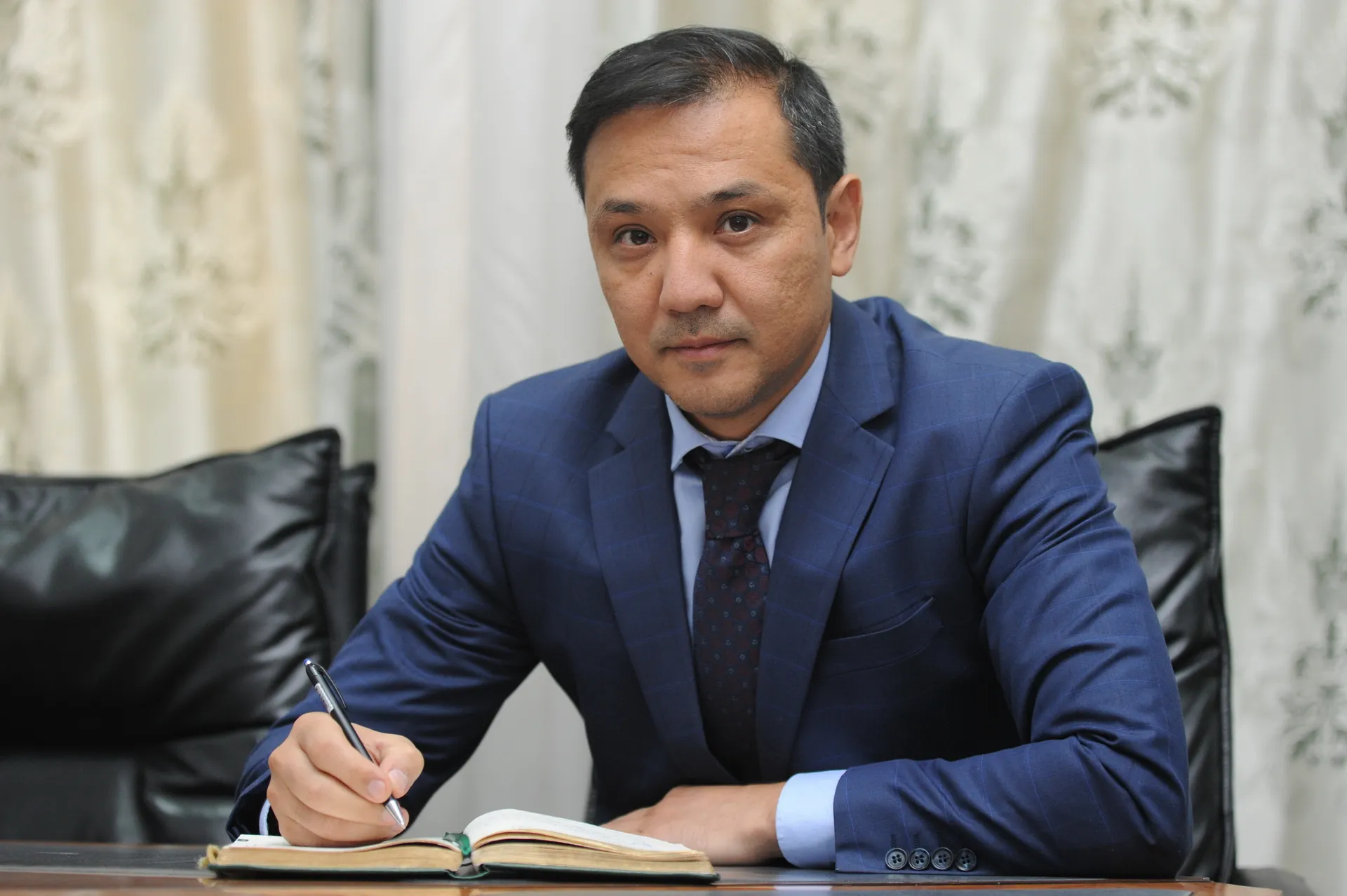 Капитал - Нацбанк: о программе оздоровления, сделке года и критике Big4