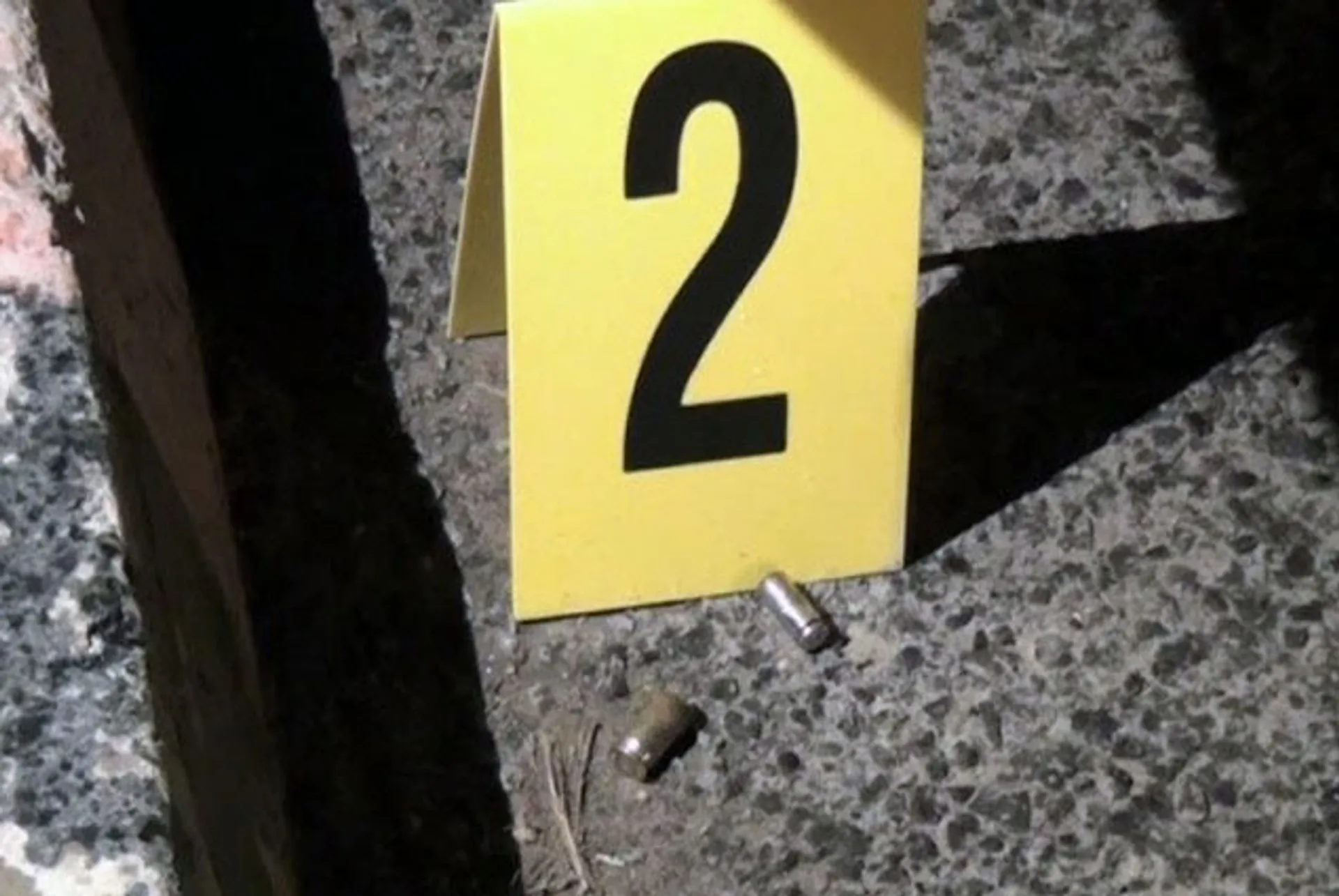 Капитал - В Шымкенте обстрелян автомобиль руководителя крупного предприятия