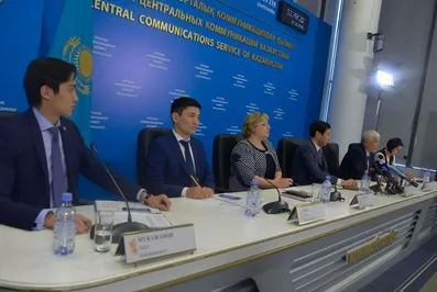 Уровень безработицы в Астане - 4,6%