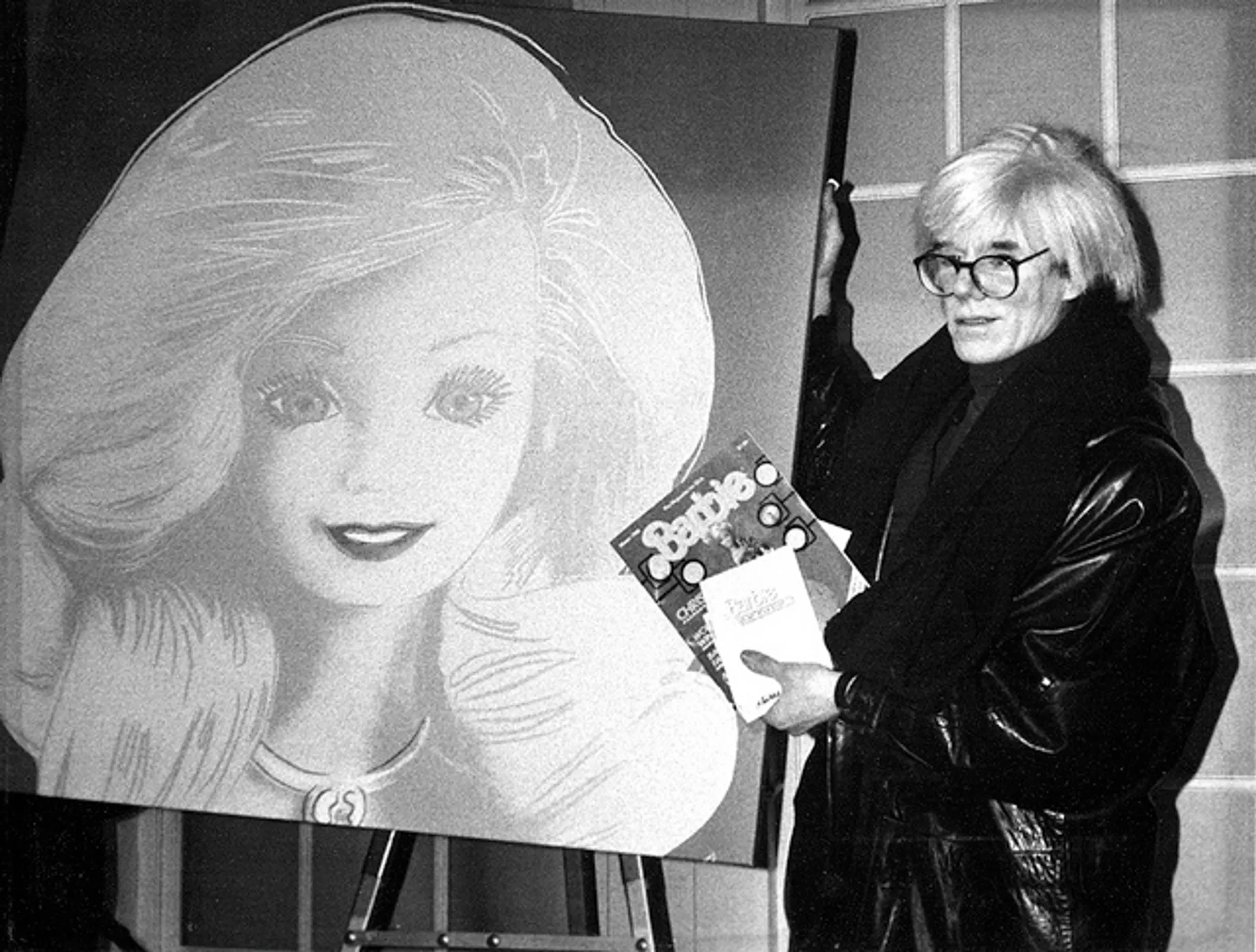 Время Barbie - Image Kapital.kz