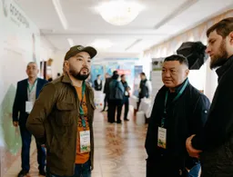 Фото: Данияр Багдаулетов