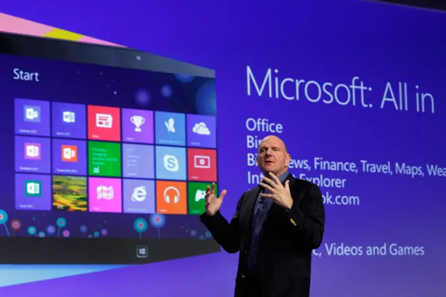Windows 8.1: сутки до старта