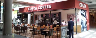 Капитал - Coca-Cola покупает Costa Coffee за $5,1 млрд