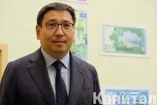 Капитал - Ерболат Досаев обозначил основные задачи акимата