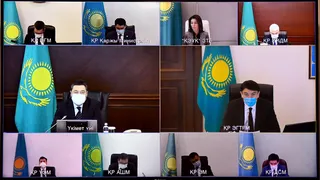 Капитал - Утвержден план работы Совета по переходу к «зеленой экономике»