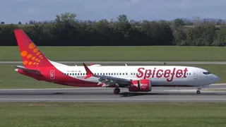 Капитал - Индийская авиакомпания SpiceJet откроет рейс Дели - Алматы