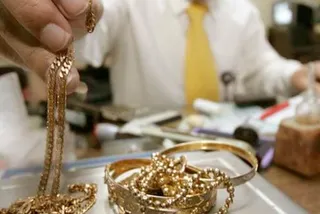 Капитал - В Кыргызстане ломбарды берут в залог детей