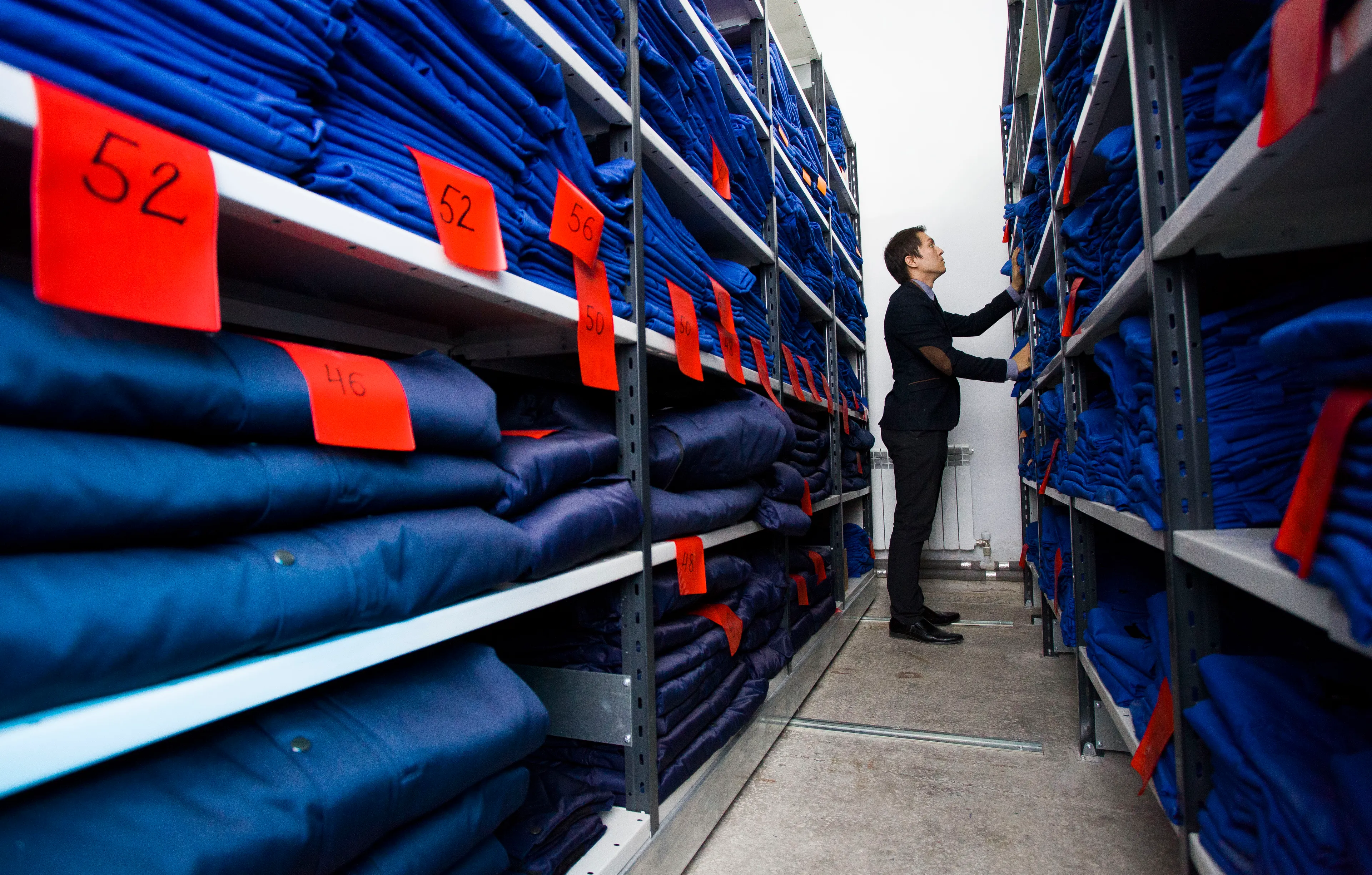 Капитал - С финским акцентом