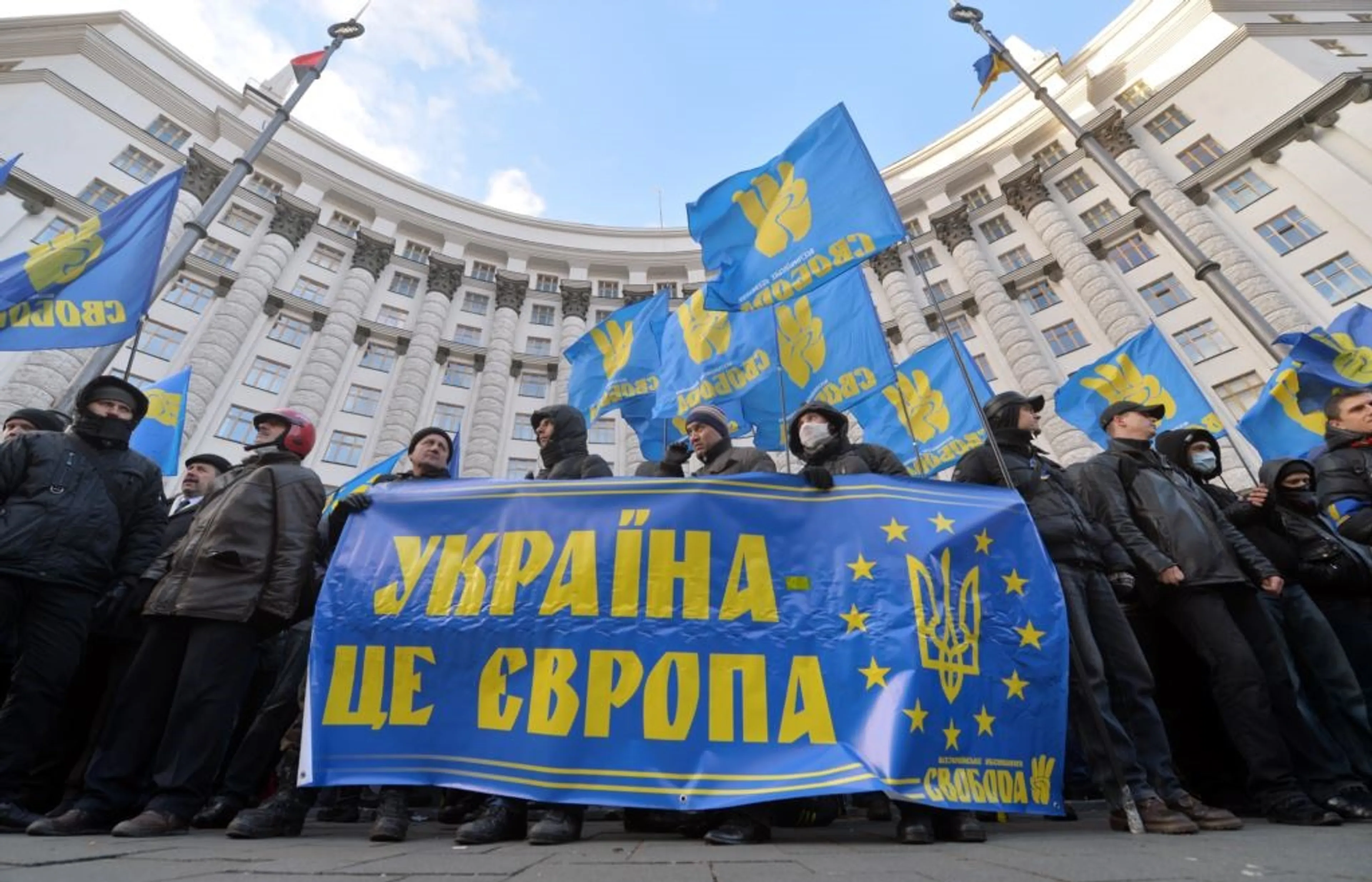 Капитал - Украинcкие уроки для Казахстана