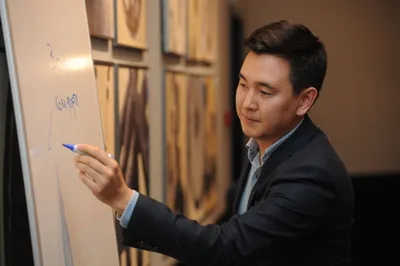 Онлайн-маркет Талапай — e‑commerce по‑казахски