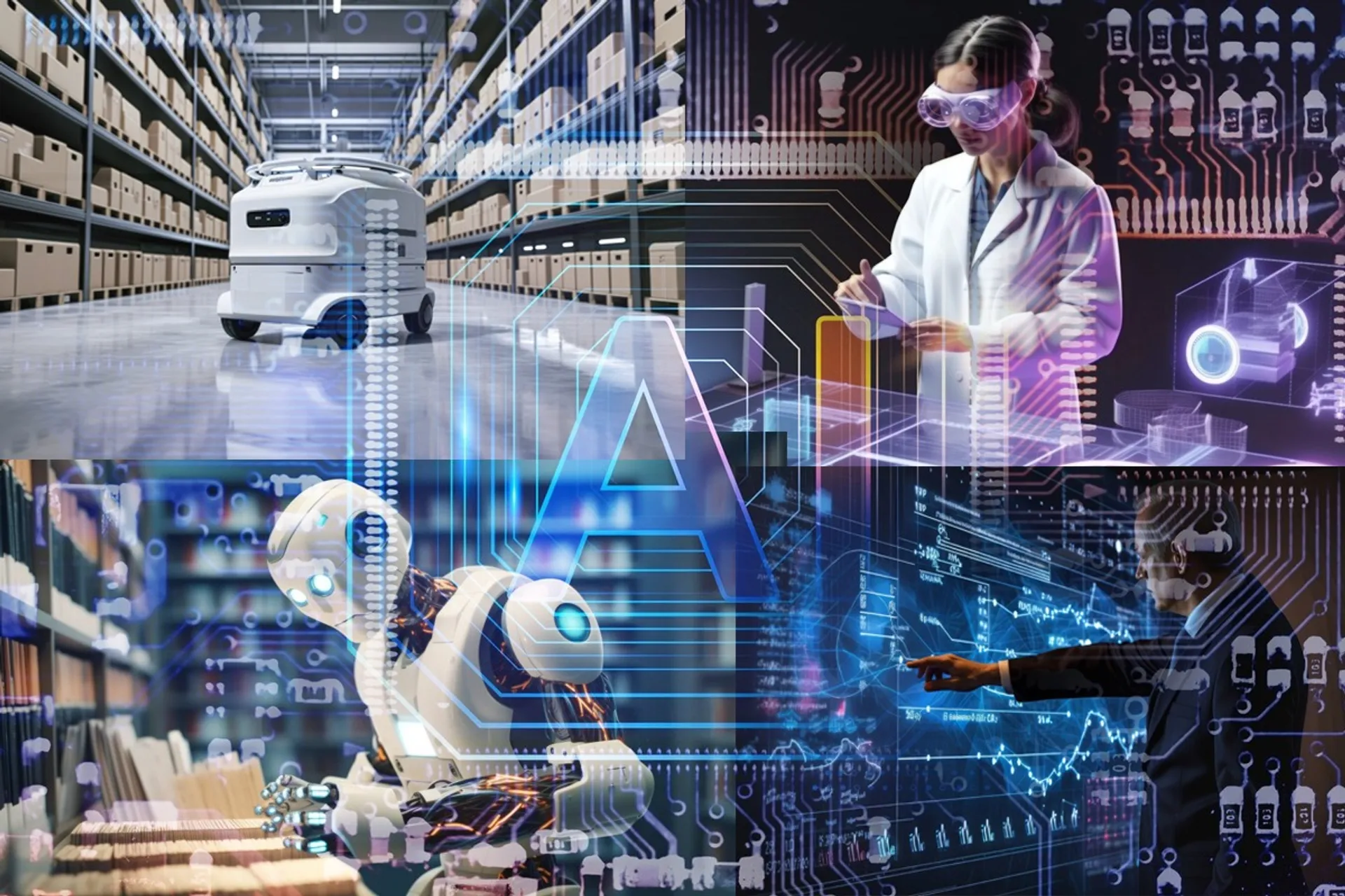 Капитал - Как глобальные тренды ИИ влияют на экономику Казахстана