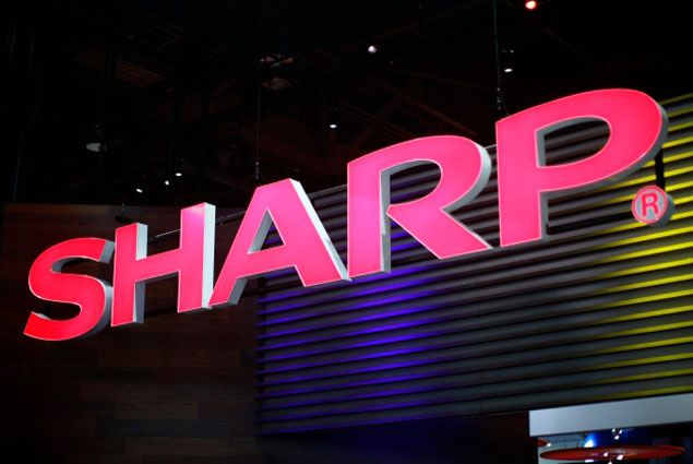 Sharp согласилась на поглощение тайваньским сборщиком iPhone- Kapital.kz