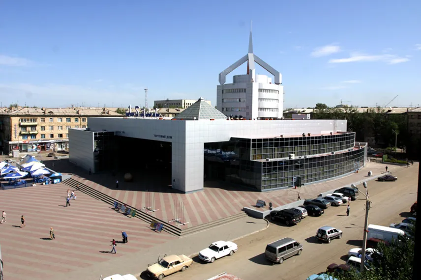 Капитал - В Караганде подешевели 1- и 4- комнатные квартиры