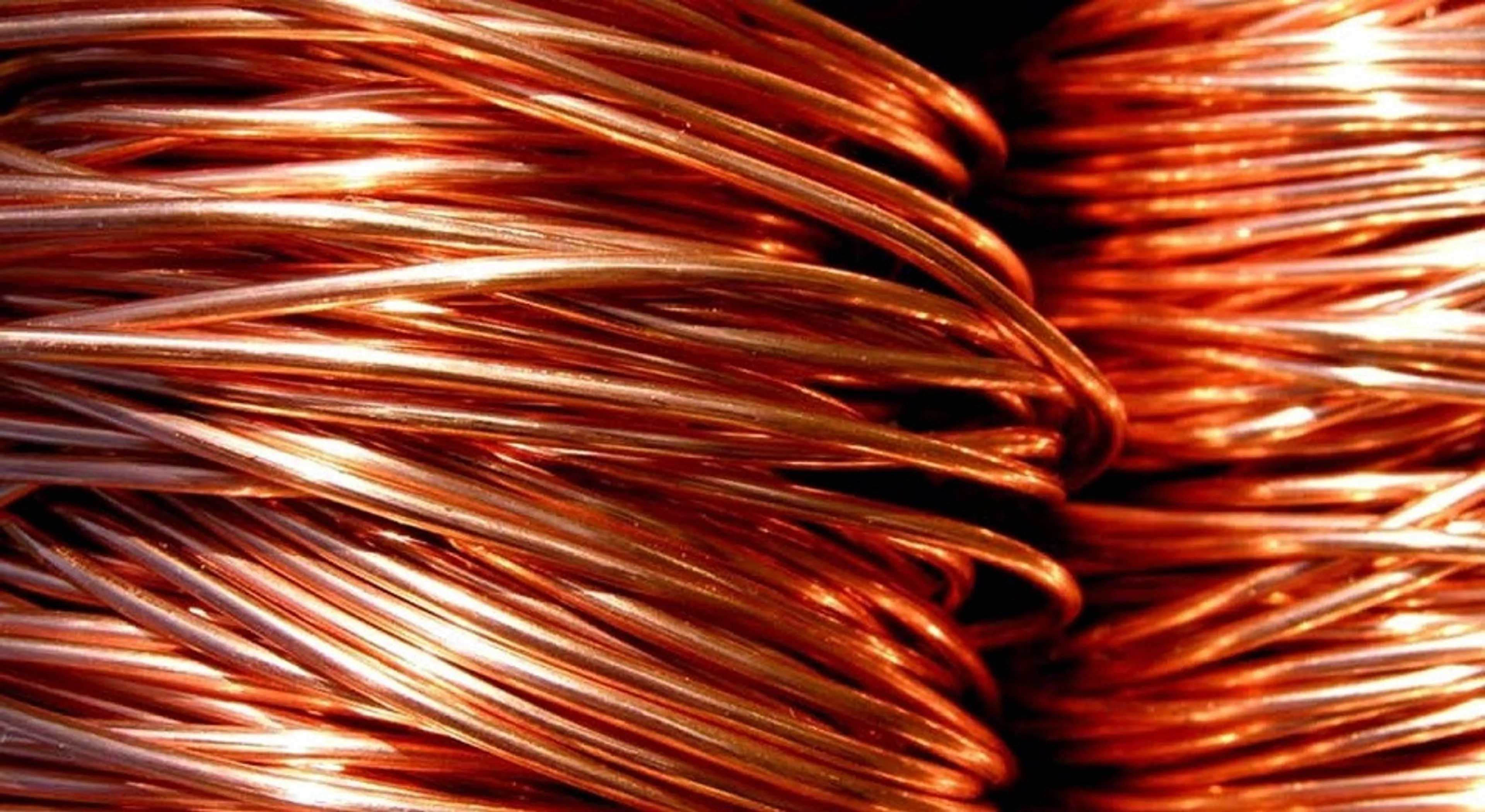 Капитал - Morgan Stanley спрогнозировал дефицит меди в мире в 2019 году