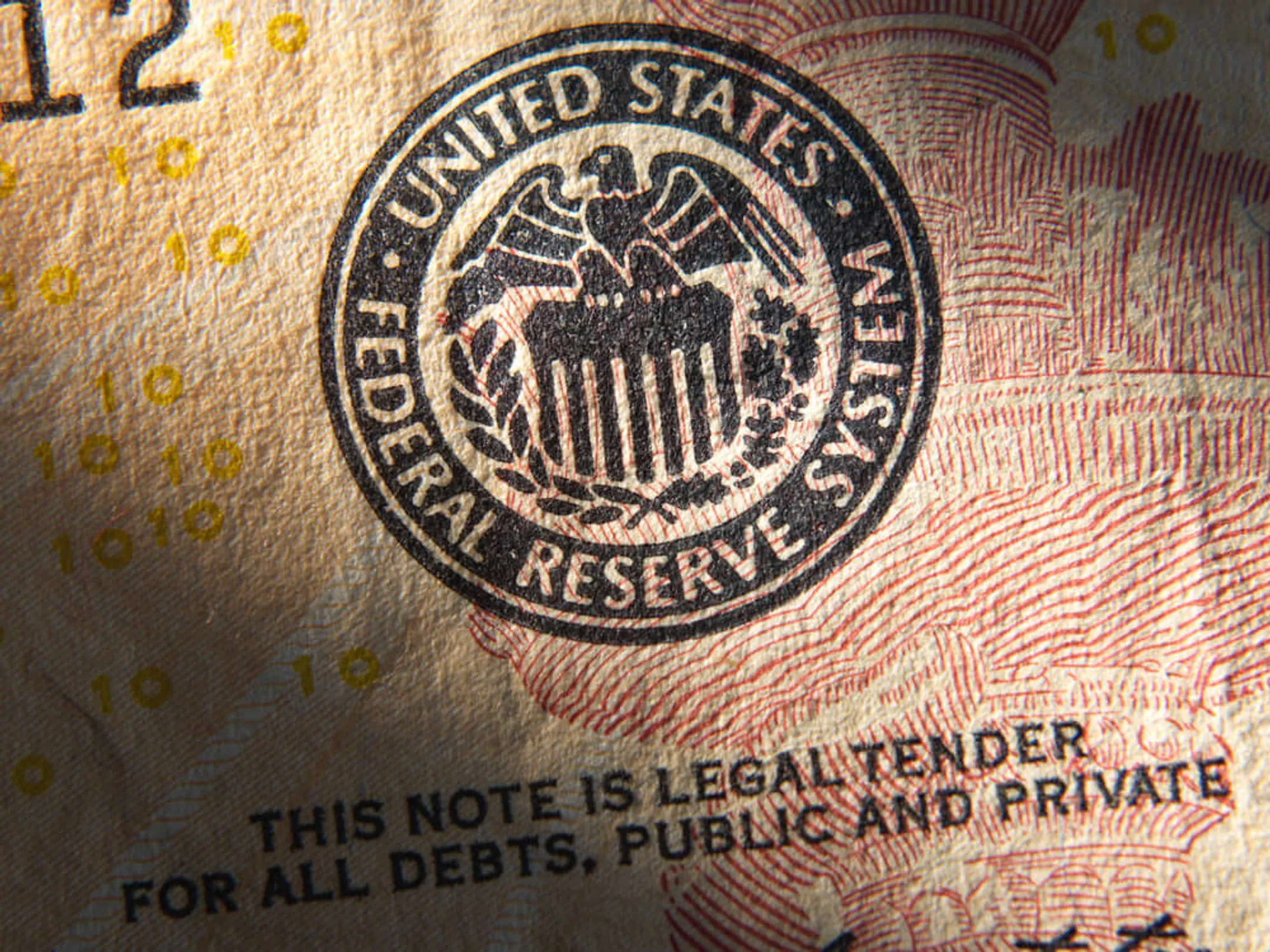 ФРС США подняла ключевую ставку - Image Kapital.kz