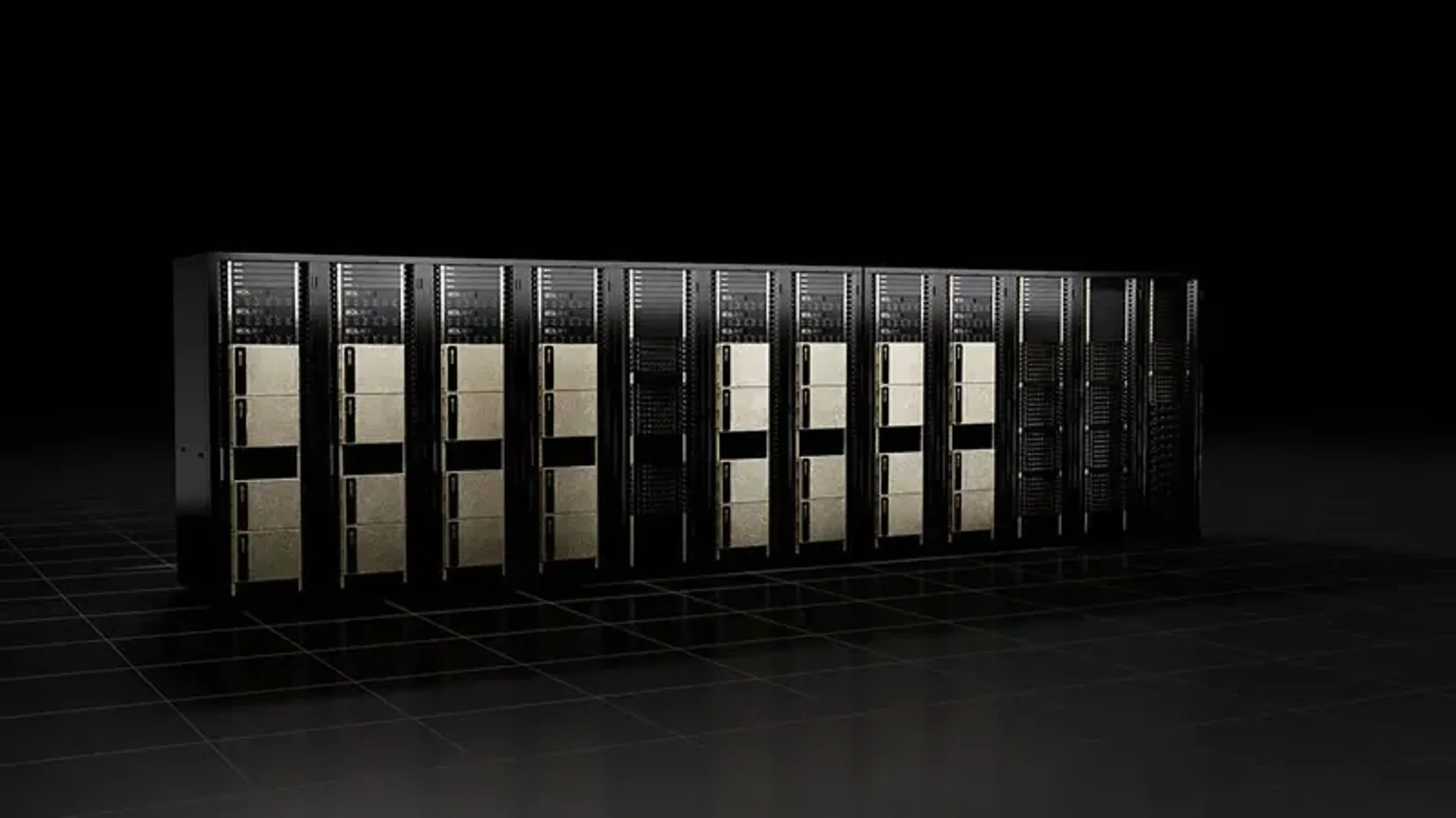 Фото: Nvidia
