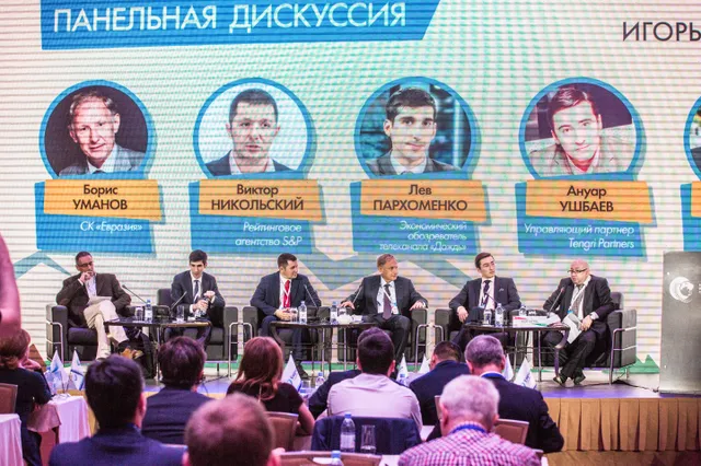 Финский экономист Пекка Сутела официально выступит на апрельской конференции