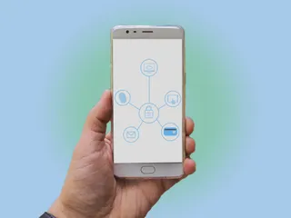 Капитал - 10 вещей о цифровой идентификации, которые нужно знать бизнесу