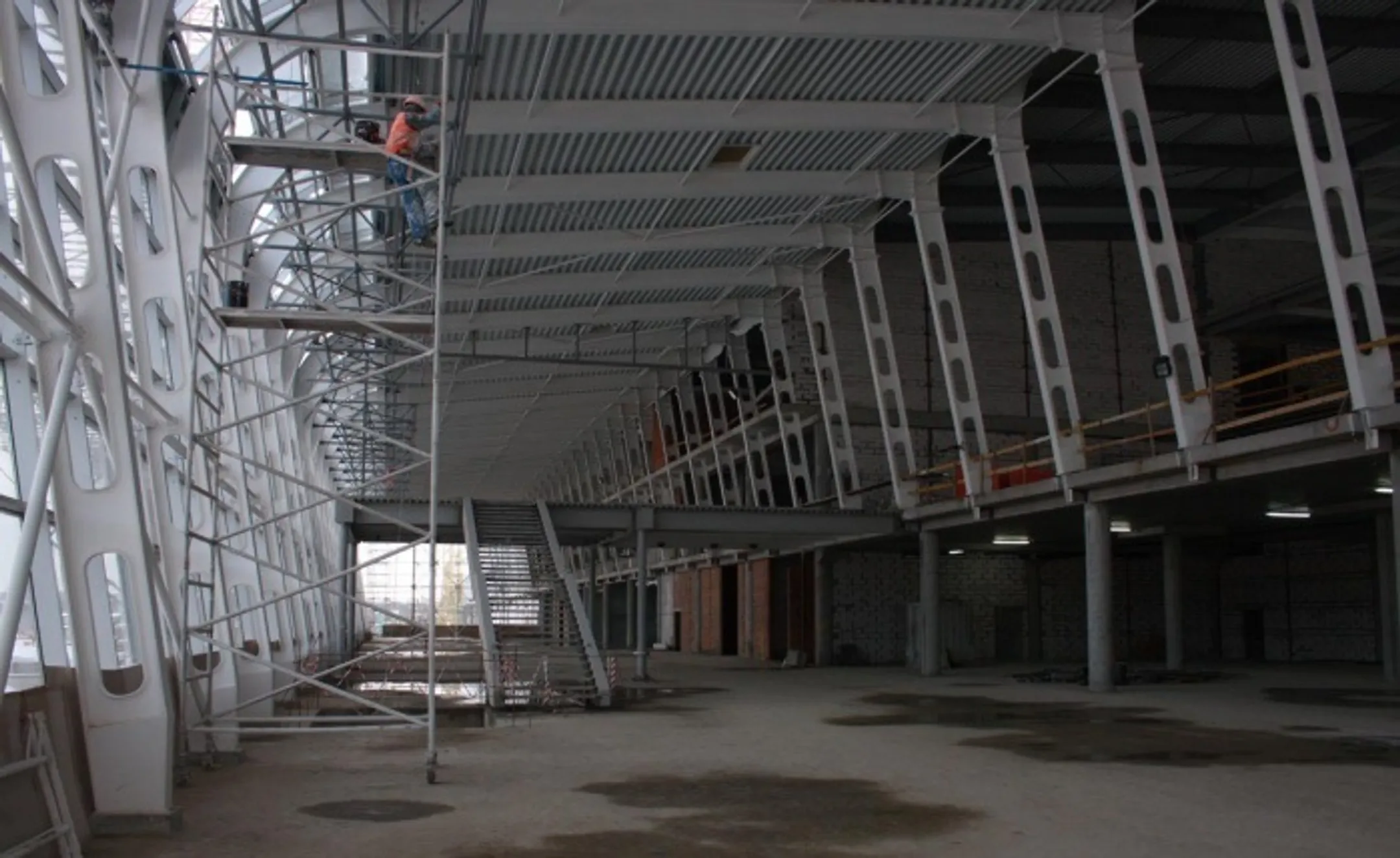 Аэропорт в Капшагае построен не будет - Image Kapital.kz