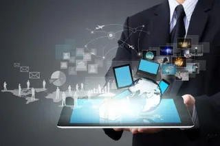 Капитал - В Казахстане учреждена премия в области цифровизации