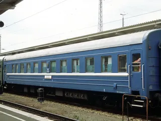 Капитал - Финполиция расследует дело о подмене вагонов