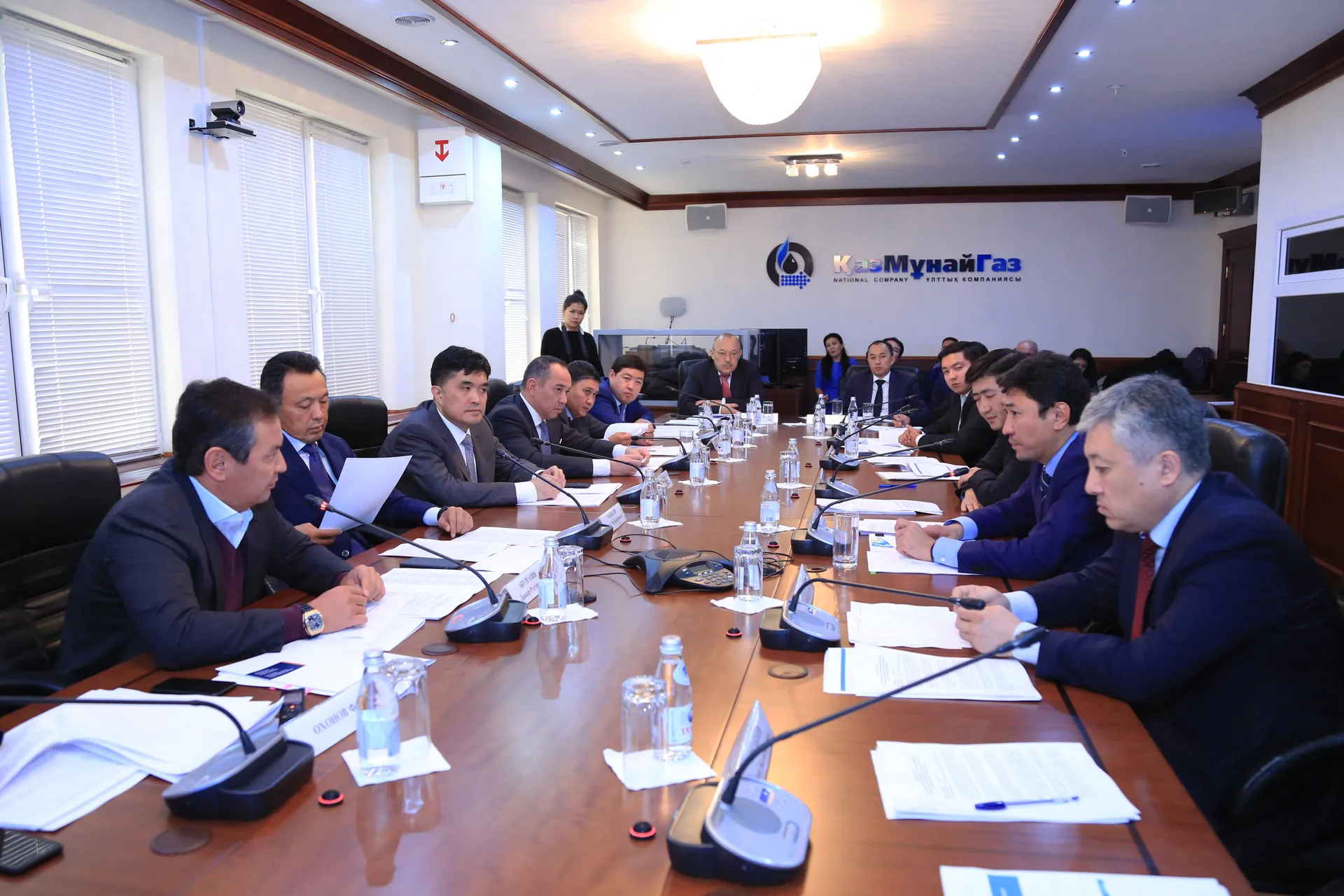 Капитал - Кодекс о недрах: что важно не упустить?