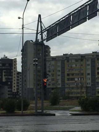 Капитал - До конца года в Алматы установят 707 камер «Сергек»