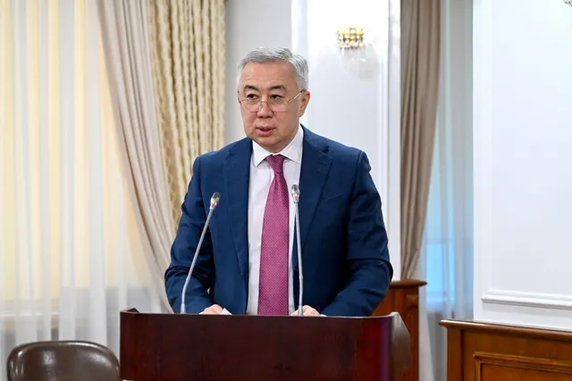 Фото: пресс-служба премьер-министра РК 
