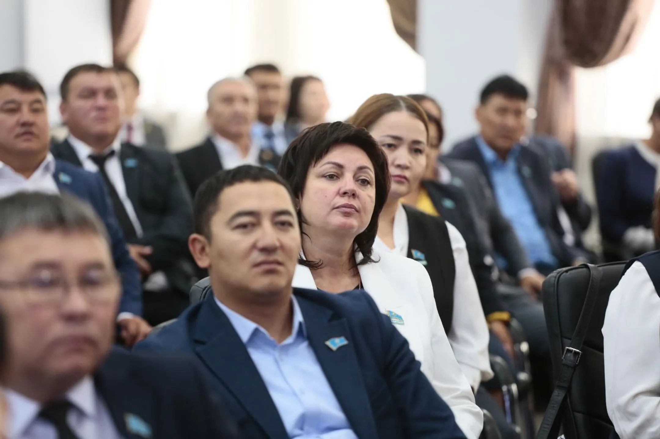 Какие задачи поставлены перед главой Актюбинской области - Image Kapital.kz