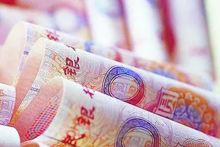 Капитал - Китай отказался от валютных войн?