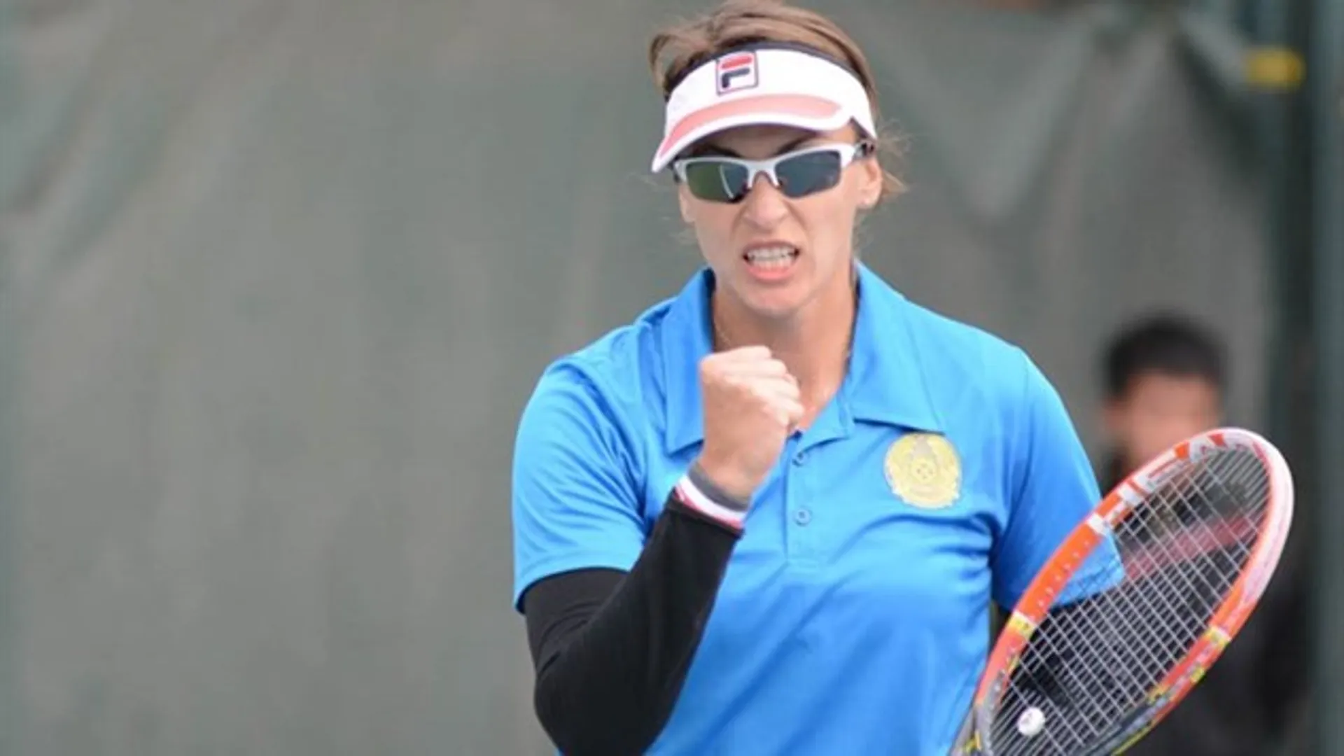 Капитал - Женская сборная Казахстана по теннису обыграла команду Тайбэя