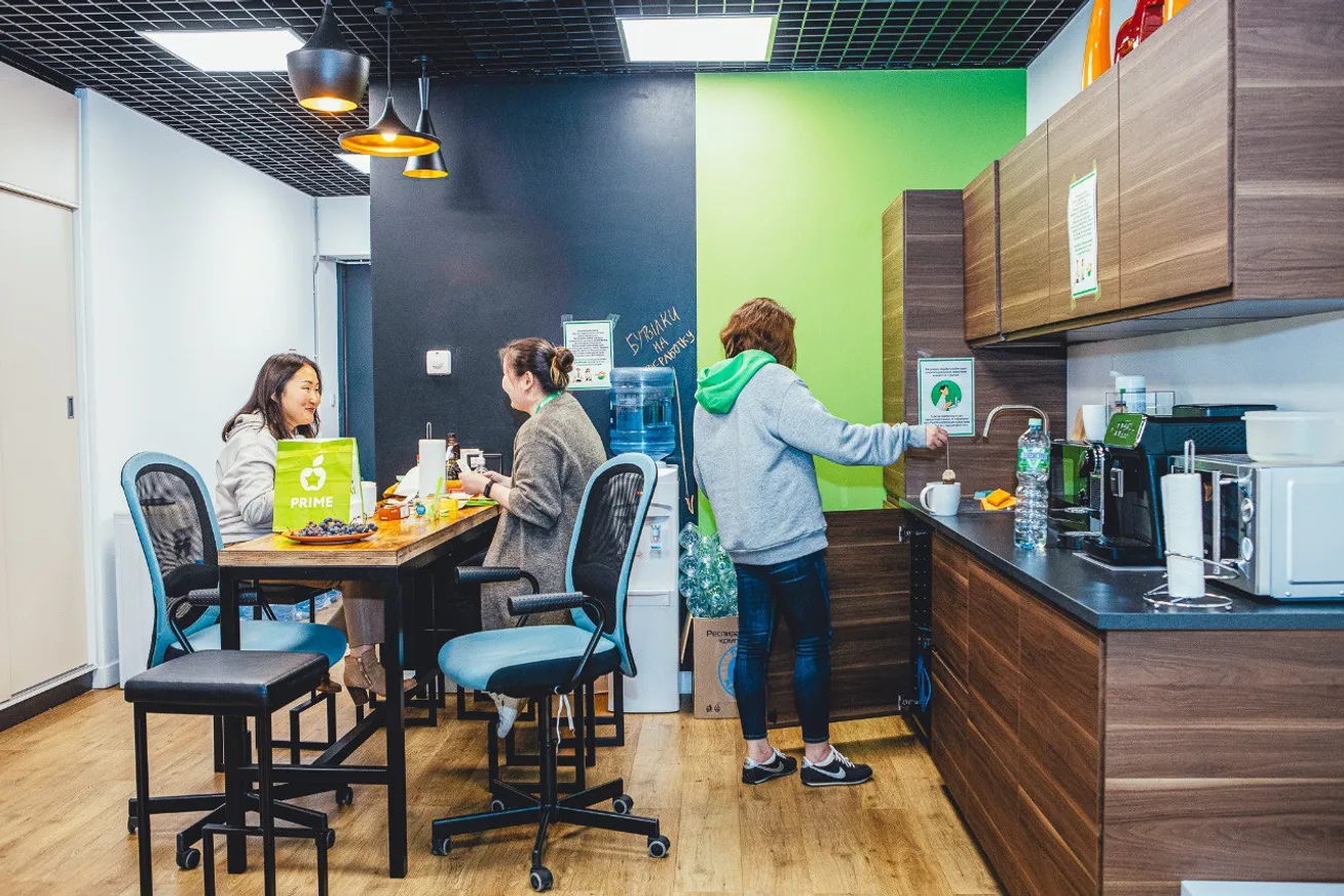 inDrive. Итоги: с какими достижениями компания идет в новый год - фото kapital.kz