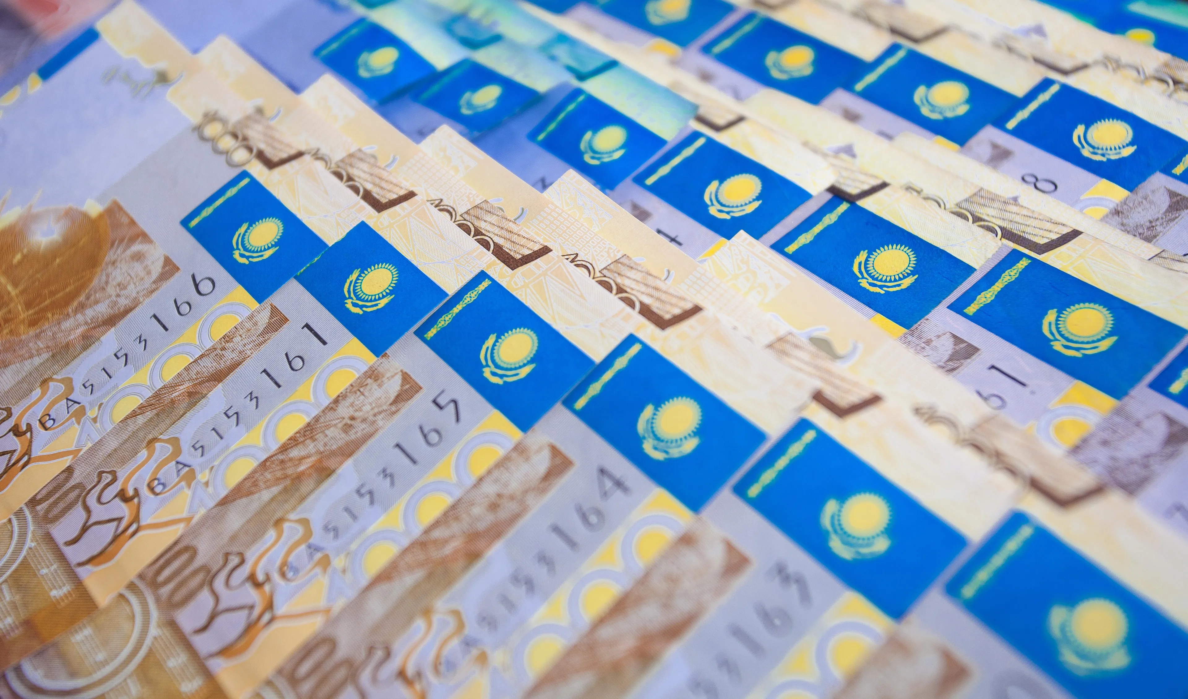 Капитал - Выделенных 100 млрд тенге не хватит на всех бизнесменов