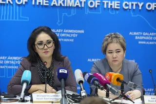 Капитал - Аптеки Алматы предупредили об ответственности за ценовой сговор