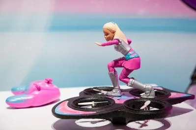 Ретейл решает судьбу игрушек