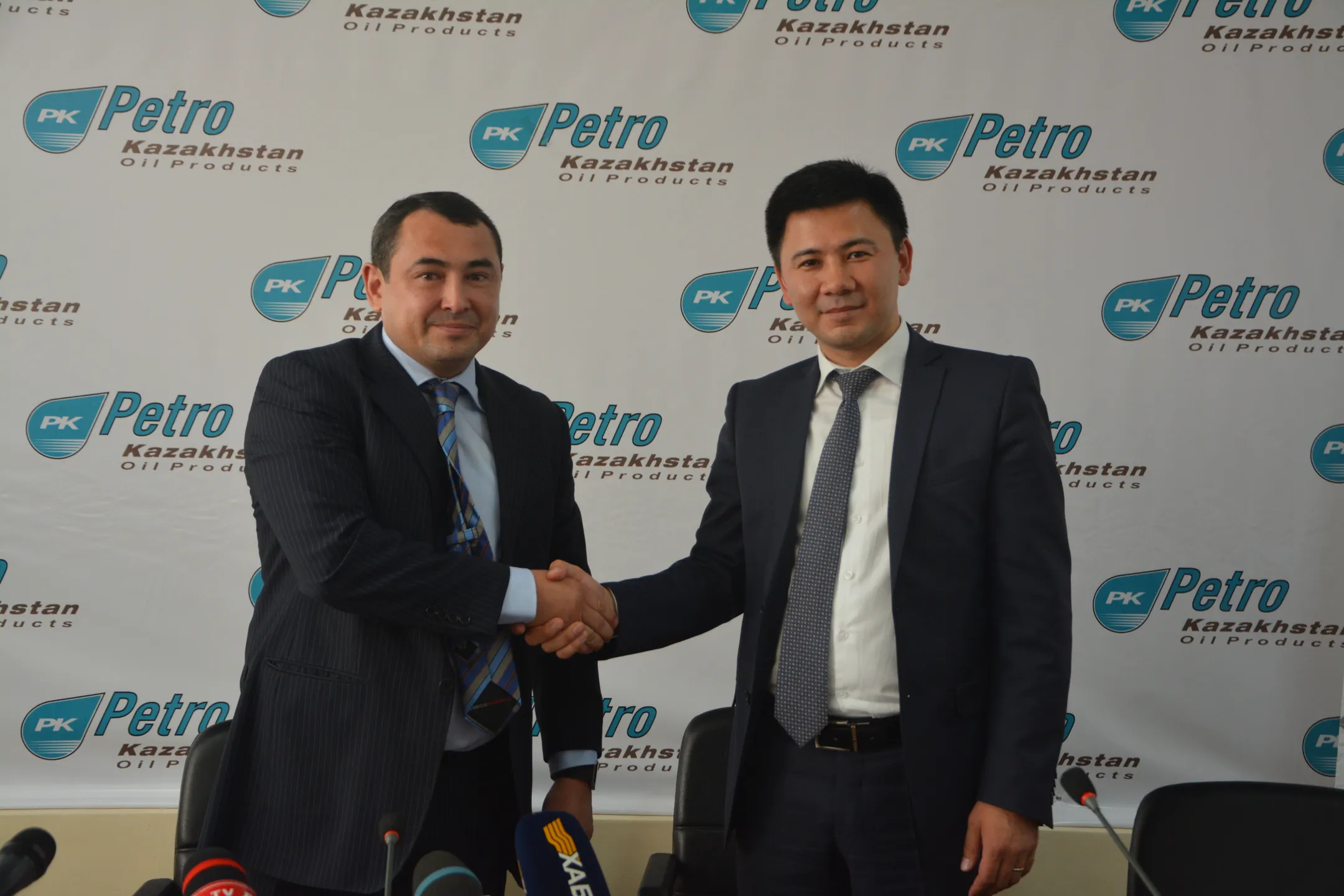 БРК вкладывает средства в модернизацию Шымкентского НПЗ - Image Kapital.kz