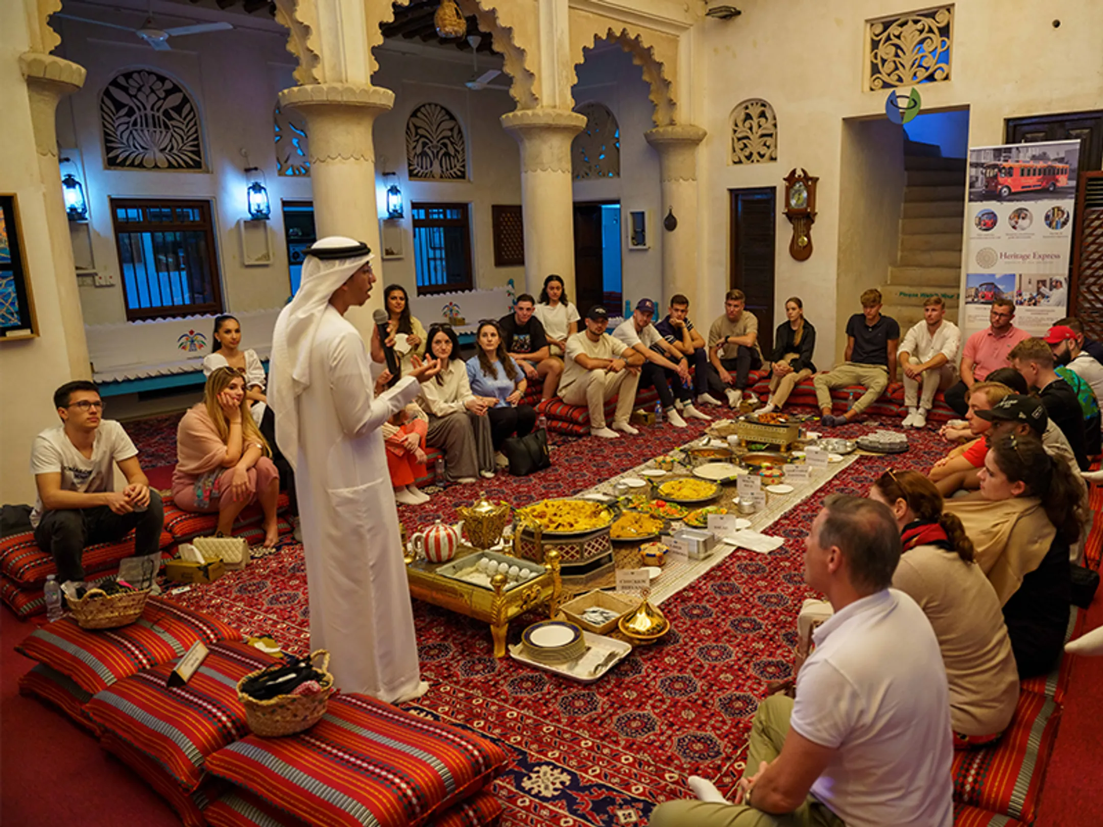 Дубай: от древних традиций до передовых инноваций - Image Kapital.kz