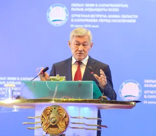 В Актюбинской области в этом году будут введены 10 крупных инвестпроектов