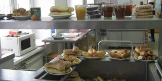 Капитал - Школьные комбинаты питания предлагают создать в Алматы