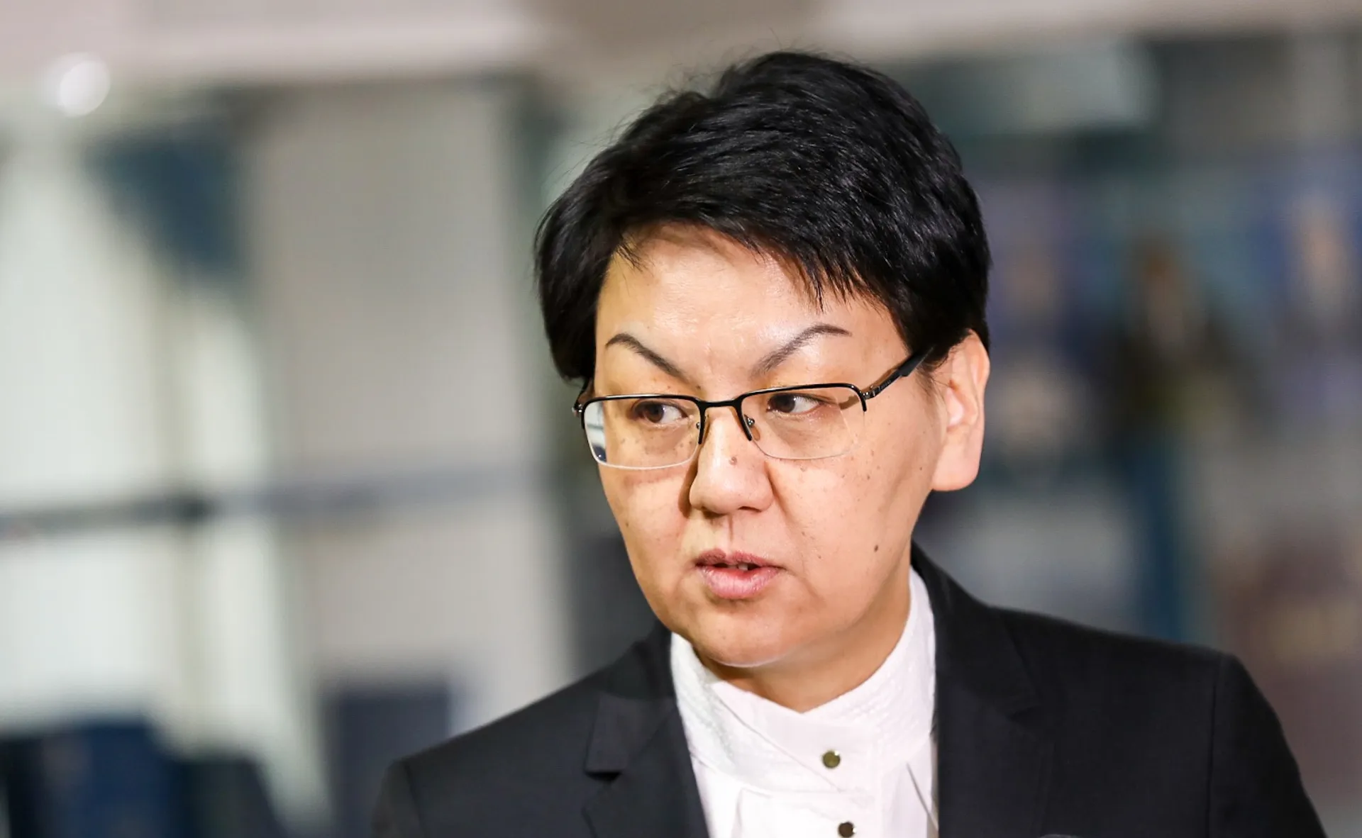 Капитал - Фатима Жакыпова назначена вице-министром образования и науки