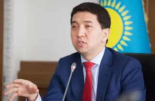 Капитал - В Казахстане озаботились средним бизнесом