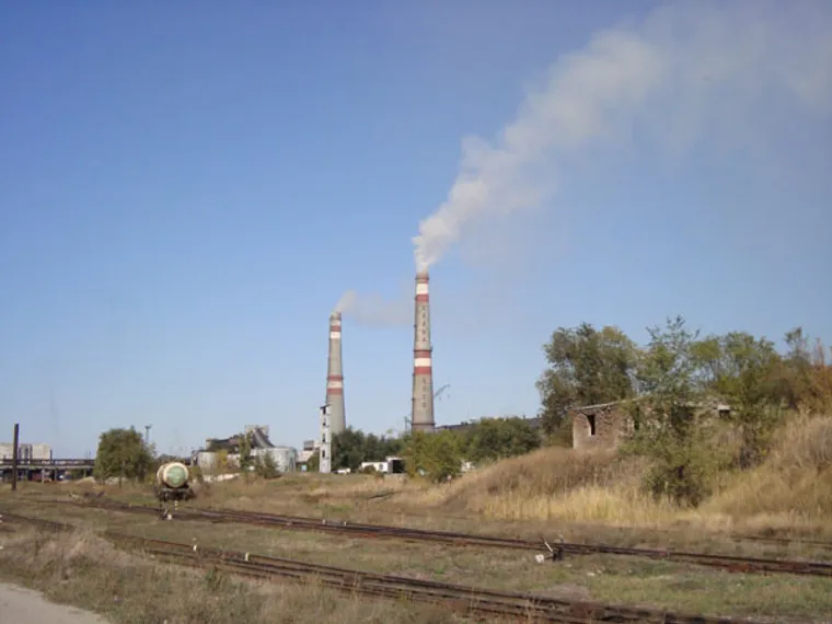 Капитал - АлЭС потратит на реконструкцию ТЭЦ-2 более 24,7 млрд. тенге