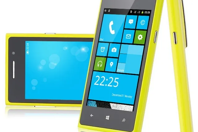 Китайская версия Lumia 1020 всего за $69