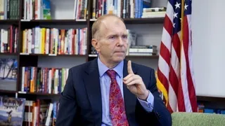 Капитал - Дональд Трамп выдвинул Уильяма Мозера на пост посла США в Казахстане