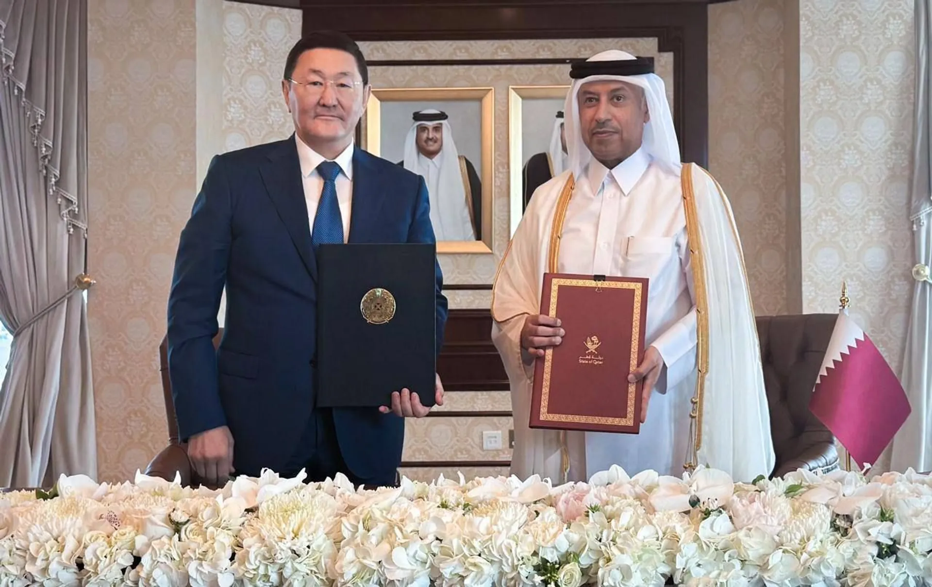 Капитал - Осужденным в Катаре казахстанцам можно будет отбывать наказание в РК  