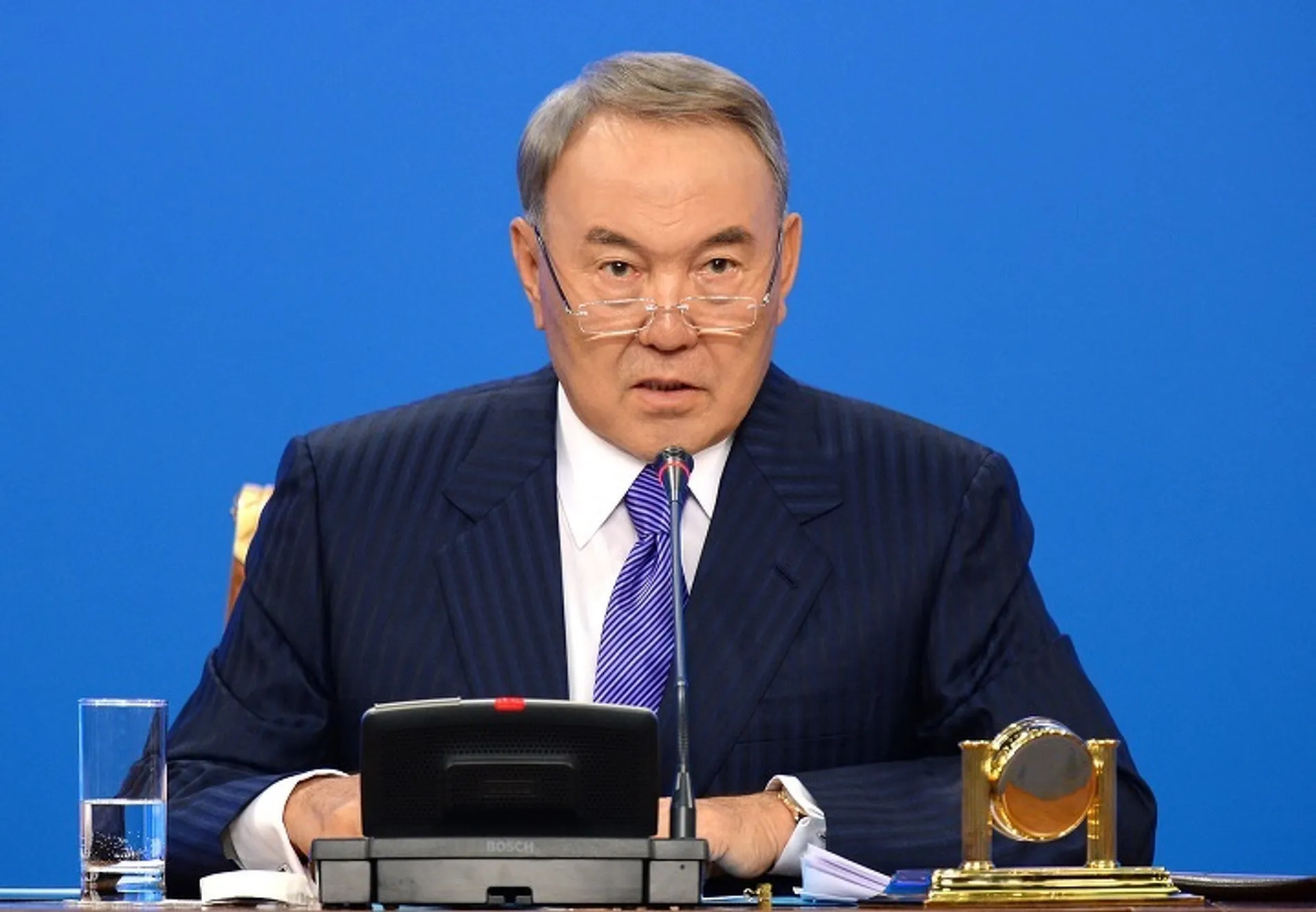 Капитал - Нурсултан Назарбаев высказался о проблемах ипотечников