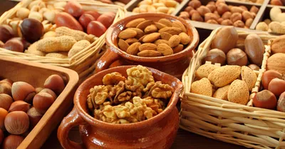 В РК значительно подорожали соки, консервированные овощи и орехи