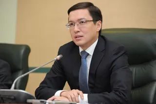 Капитал - Инвестором Bank RBK может стать Казахмыс