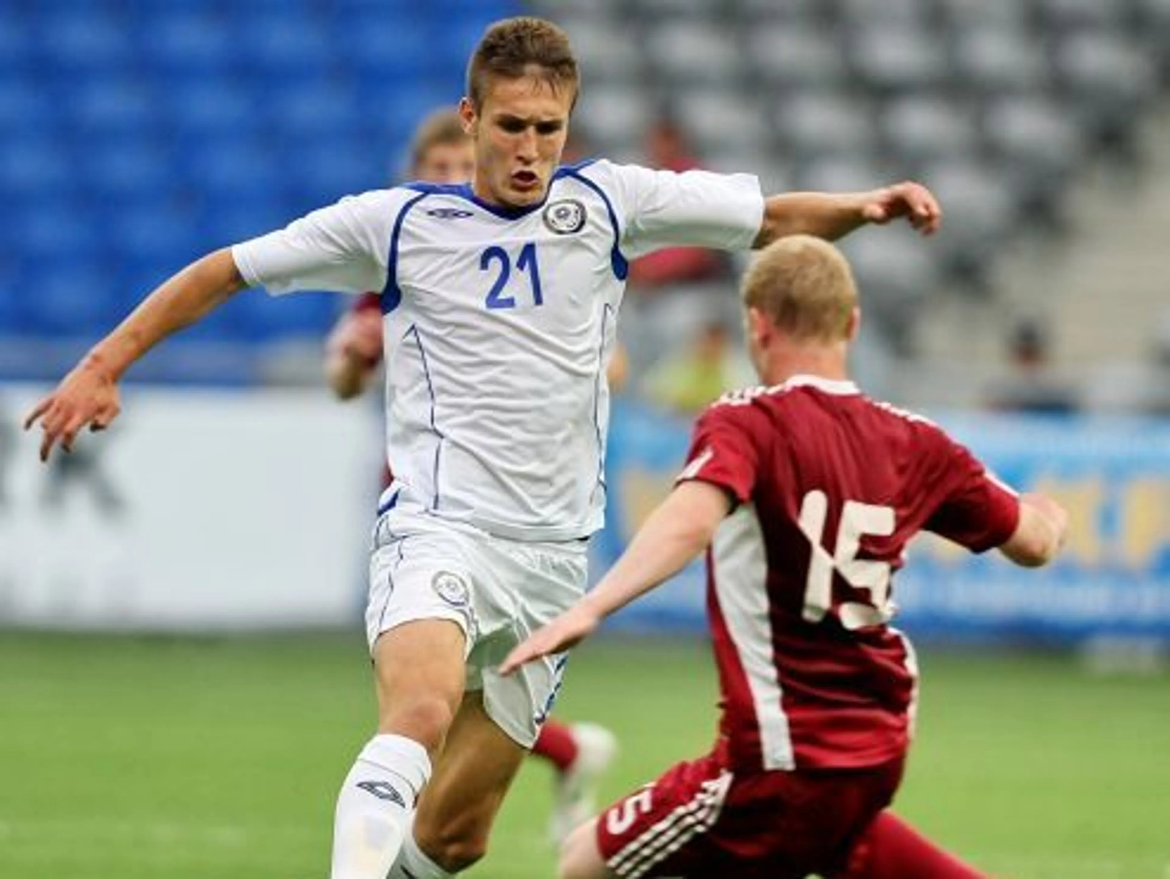 Капитал - Джолчиев прибыл на переговоры с «Кайратом»